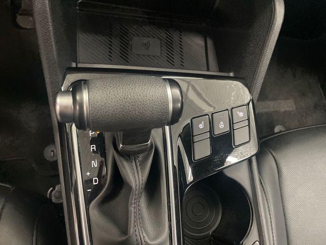used 2023 Kia Sportage car, priced at $27,115