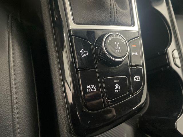used 2023 Kia Sportage car, priced at $27,115