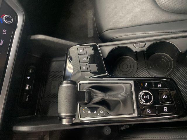 used 2023 Kia Sportage car, priced at $27,115