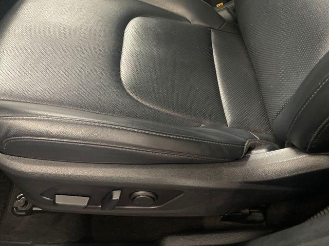 used 2023 Kia Sportage car, priced at $27,115