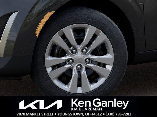 new 2025 Kia Soul car, priced at $22,060