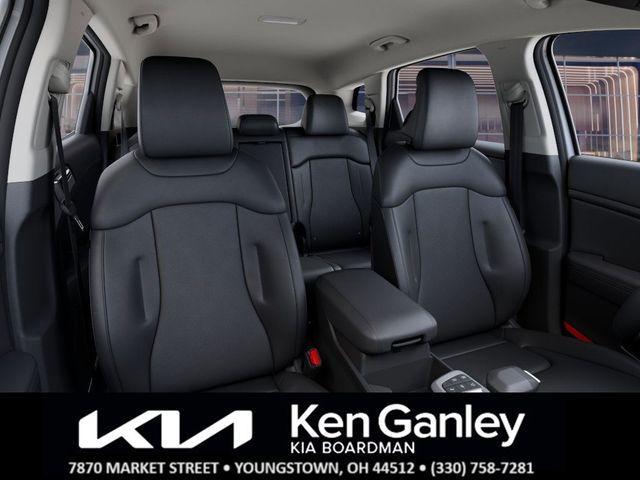 new 2026 Kia Sportage car, priced at $34,360