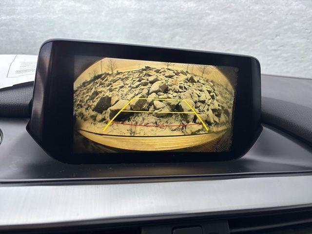 used 2017 Mazda Mazda6 car, priced at $14,850