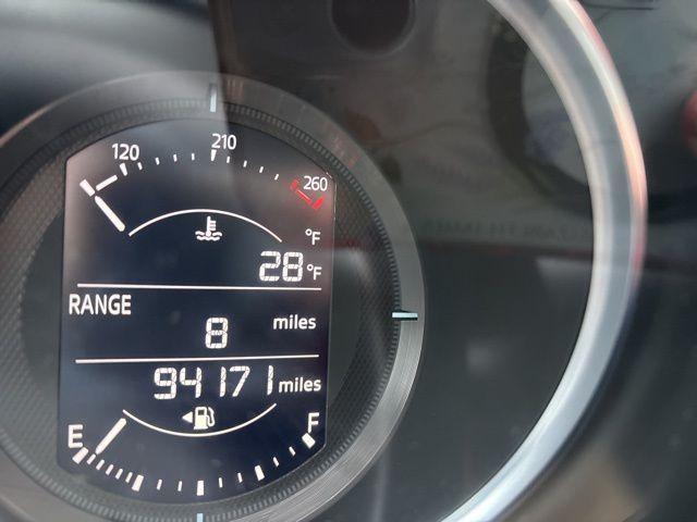 used 2017 Mazda Mazda6 car, priced at $14,850