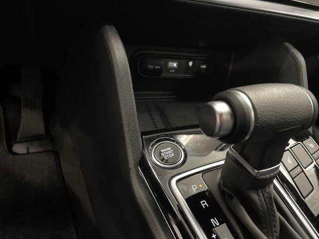 used 2025 Kia Sportage car, priced at $32,115