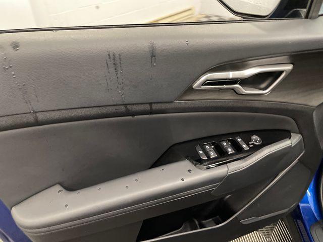 used 2025 Kia Sportage car, priced at $32,115