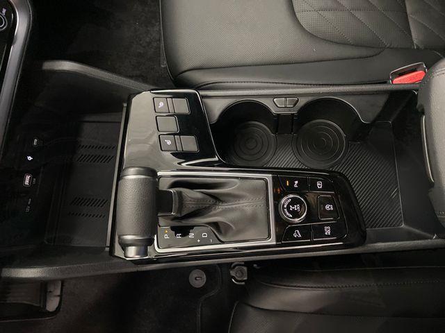 used 2025 Kia Sportage car, priced at $32,115