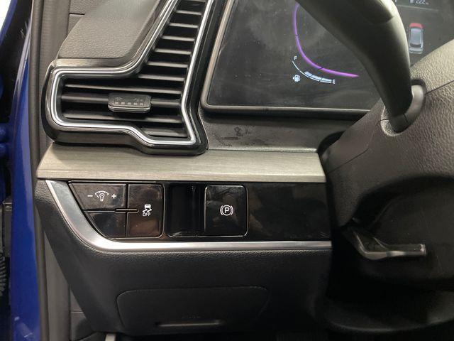 used 2025 Kia Sportage car, priced at $32,115