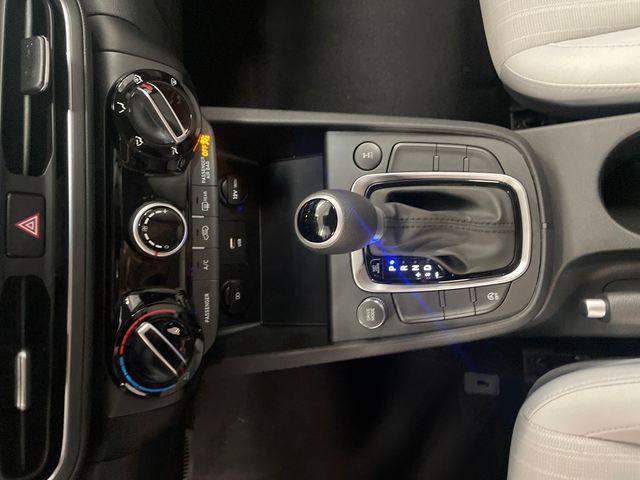 used 2023 Hyundai Kona car, priced at $22,399