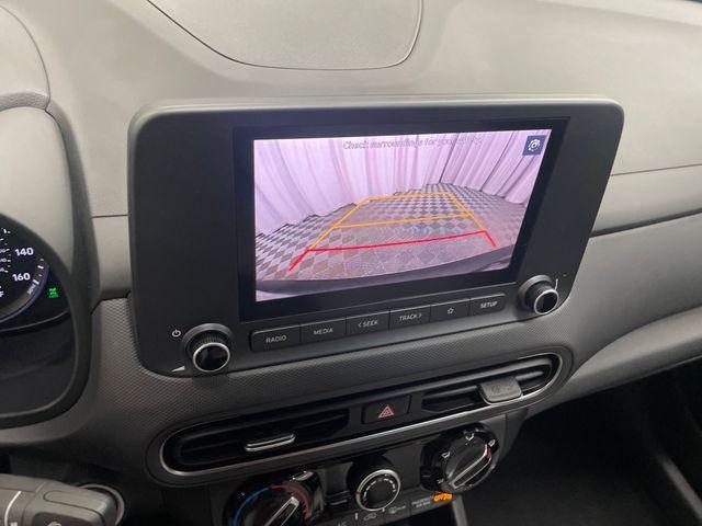 used 2023 Hyundai Kona car, priced at $22,399