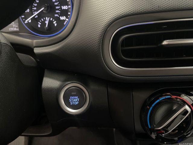 used 2023 Hyundai Kona car, priced at $22,399