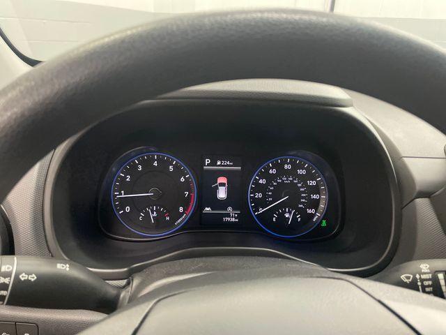 used 2023 Hyundai Kona car, priced at $22,399