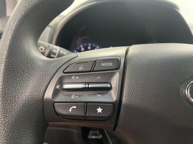 used 2023 Hyundai Kona car, priced at $22,399