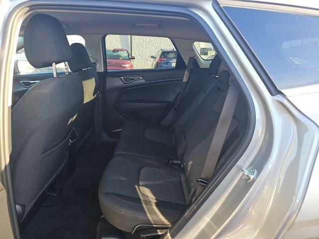 used 2023 Kia Sportage car, priced at $24,999