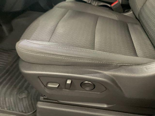 used 2022 Chevrolet Silverado 1500 car, priced at $33,419