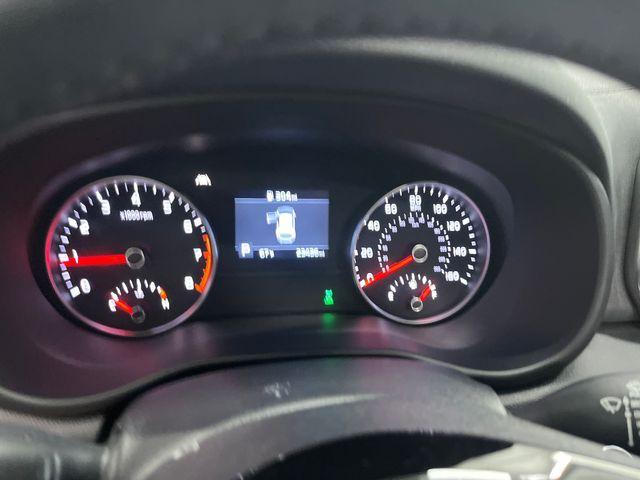 used 2022 Kia Sportage car, priced at $25,995