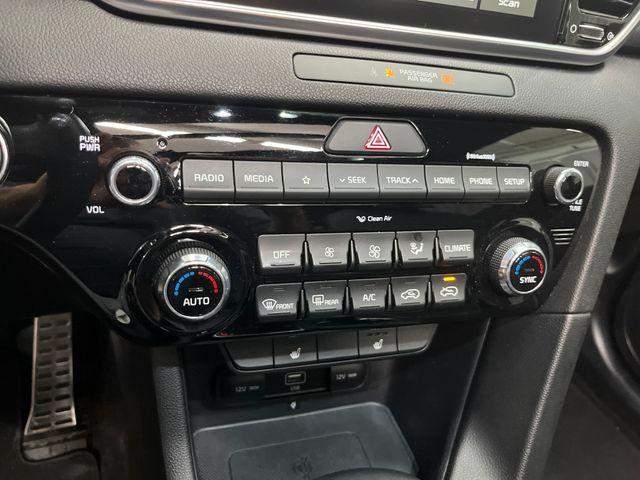 used 2022 Kia Sportage car, priced at $25,995
