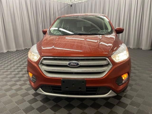 used 2019 Ford Escape car, priced at $18,406