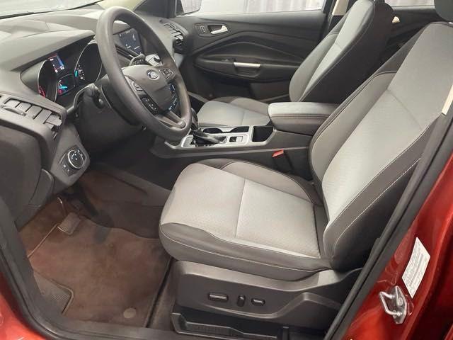 used 2019 Ford Escape car, priced at $18,406