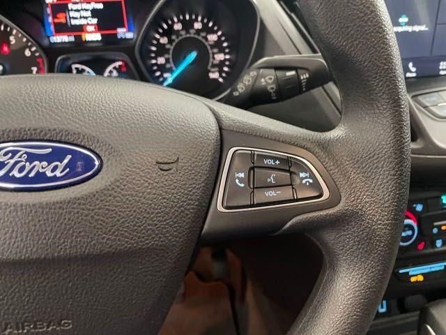 used 2019 Ford Escape car, priced at $18,406