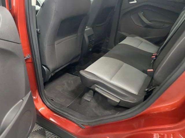 used 2019 Ford Escape car, priced at $18,406