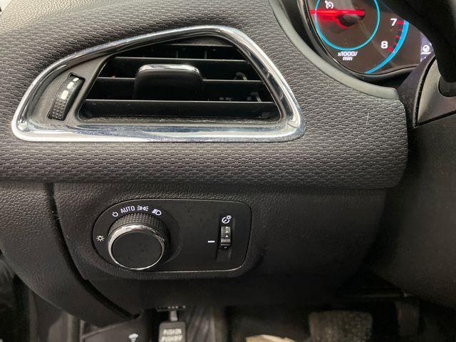 used 2017 Chevrolet Cruze car, priced at $9,555
