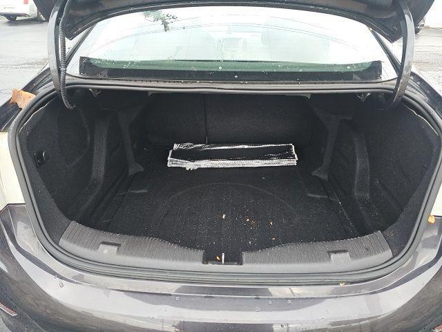 used 2017 Chevrolet Cruze car, priced at $10,215