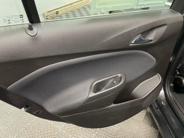 used 2017 Chevrolet Cruze car, priced at $9,555