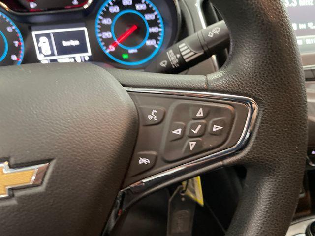 used 2017 Chevrolet Cruze car, priced at $9,555