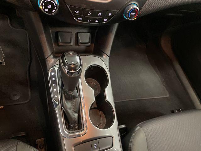 used 2017 Chevrolet Cruze car, priced at $9,555