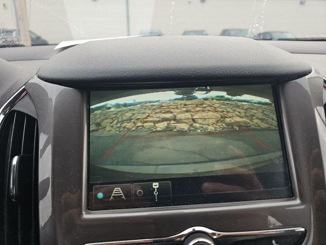 used 2017 Chevrolet Cruze car, priced at $10,215