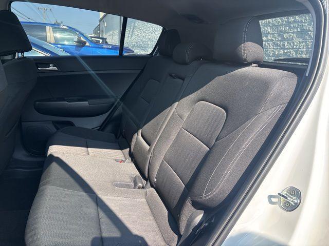 used 2022 Kia Sportage car, priced at $19,714