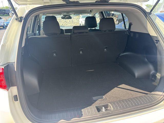 used 2022 Kia Sportage car, priced at $19,714