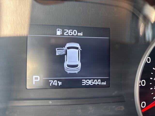 used 2022 Kia Sportage car, priced at $19,714