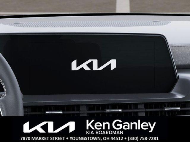 new 2025 Kia Telluride car, priced at $41,645