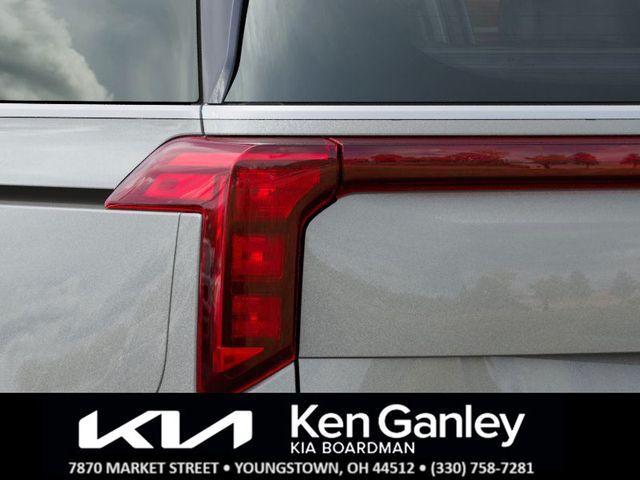 new 2026 Kia Carnival car, priced at $43,385