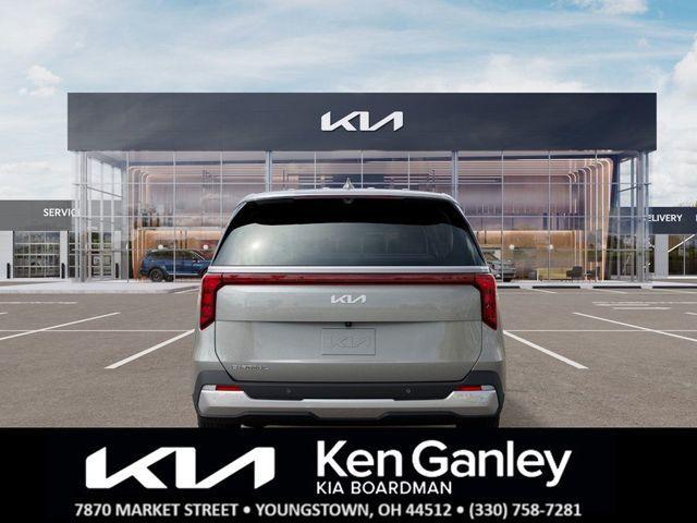 new 2026 Kia Carnival car, priced at $43,385