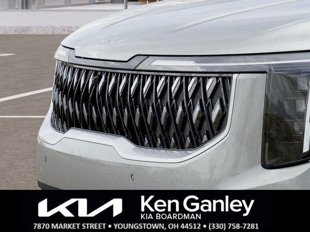new 2026 Kia Carnival car, priced at $43,385