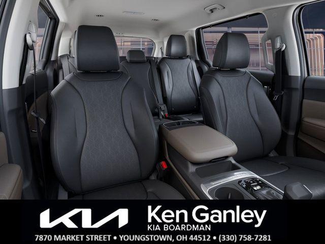 new 2026 Kia Carnival car, priced at $43,385
