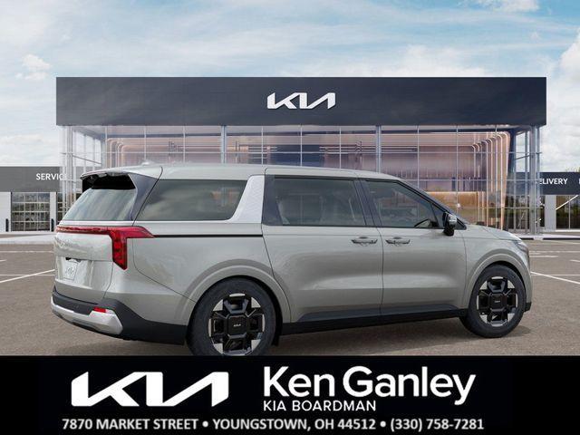 new 2026 Kia Carnival car, priced at $43,385
