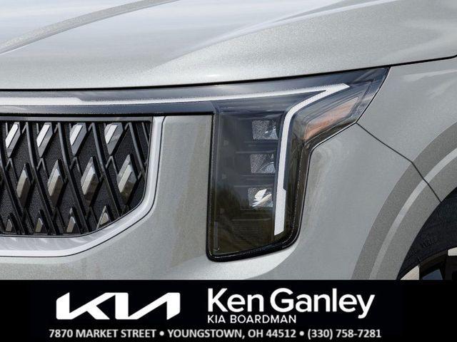 new 2026 Kia Carnival car, priced at $43,385
