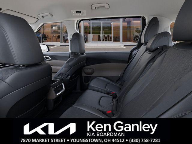 new 2026 Kia Carnival car, priced at $43,385