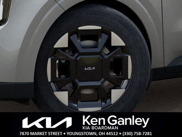 new 2026 Kia Carnival car, priced at $43,385