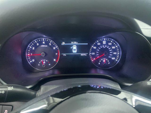 used 2022 Kia Forte car, priced at $18,473