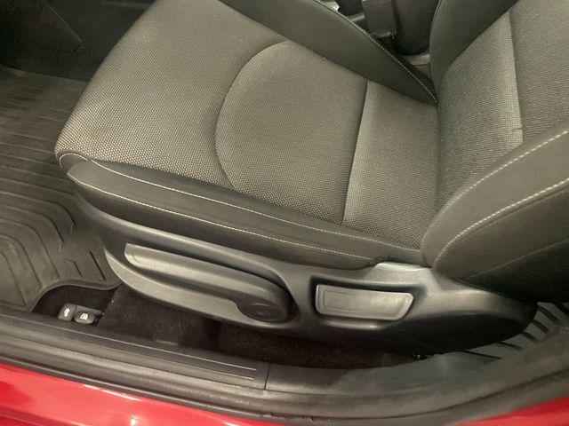 used 2022 Kia Forte car, priced at $18,473