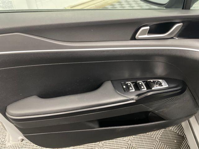 used 2023 Kia K5 car, priced at $26,340