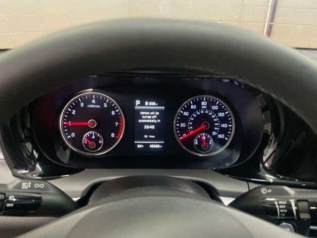 used 2021 Kia K5 car, priced at $23,799