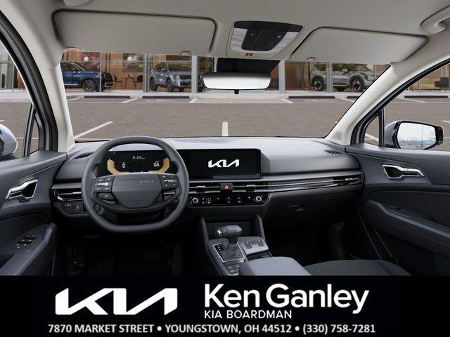 new 2026 Kia Sportage car, priced at $31,560