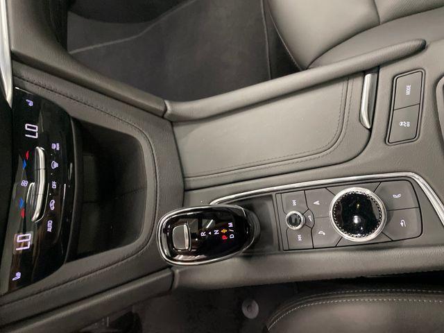 used 2023 Cadillac XT5 car, priced at $32,885