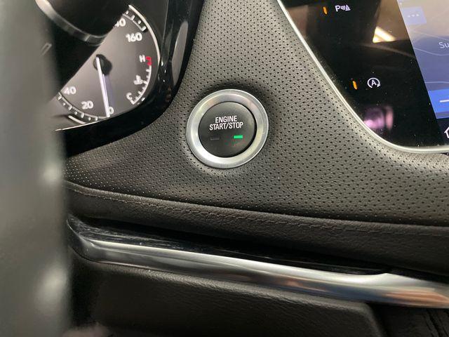 used 2023 Cadillac XT5 car, priced at $32,885